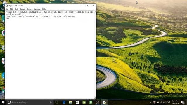 How to use Python Print Statement смотреть онлайн