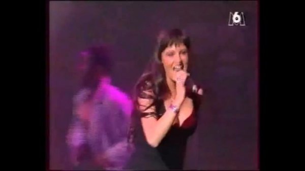 Dr Alban feat Nana Hedin & Martina Edoff - Sing Hallelujah (Live)