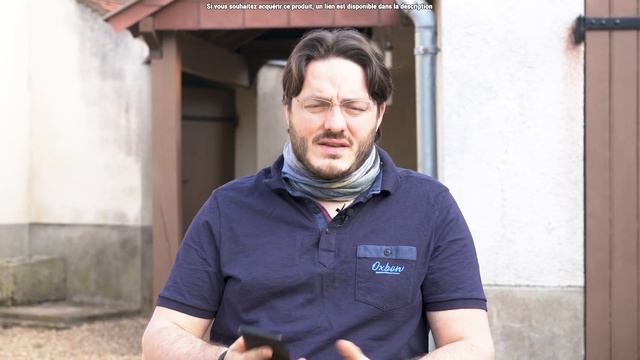 Xiaomi Mi Home Security Camera 360° - Présentation / Test / Avis / Review смотреть онлайн