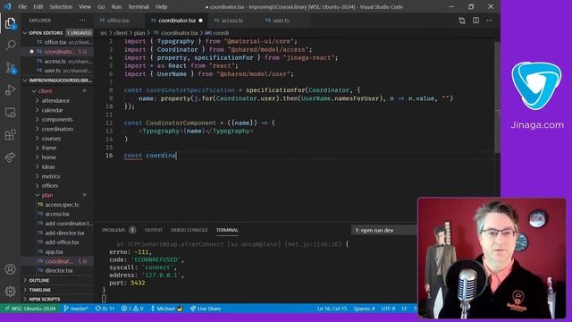 Define Child Component смотреть онлайн