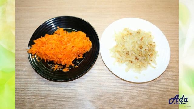 Кулинарный мастер-класс с Евой