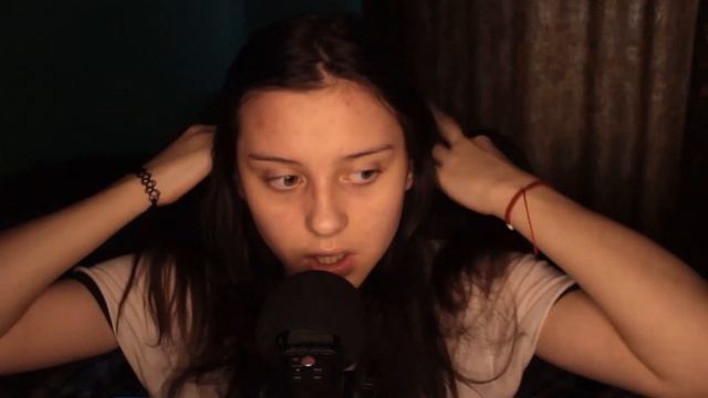 КАК Я ЛЕЖАЛА В БОЛЬНИЦЕ / истории | asmr болталка + асмр для сна + близкий неразборчивый шепот смотреть онлайн