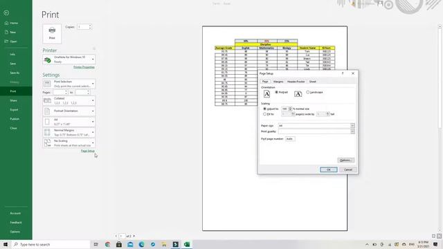 как распечатать таблицу в excel на весь лист, печать excel на всю страницу смотреть онлайн