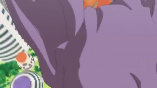 Dragon Ball Z Battle of Gods Movie Review смотреть онлайн