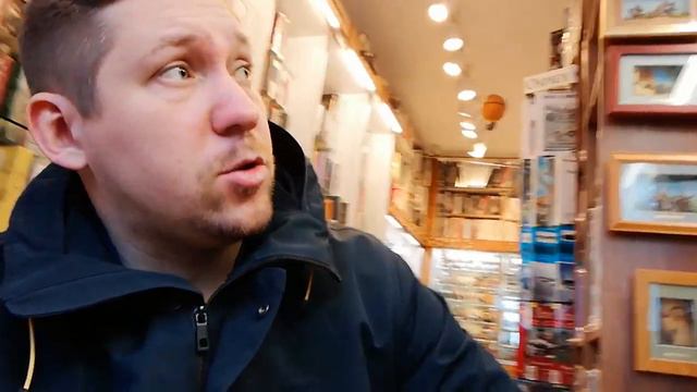 Берлин. Книги для моделистов в магазине Berliner Zinnfiguren. смотреть онлайн