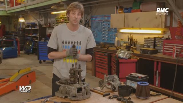 WHEELER.DEALERS.FRANCE.S04.E07.RENAULT-CLIO-WILLIAMS