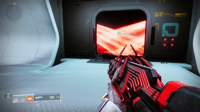 (Destiny 2) Beyond Light Part 4: The Fight of Destinies (OLD RECORDING) смотреть онлайн