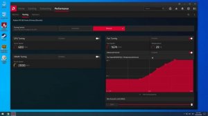 How to Use Fan Control in AMD Radeon™ Software 20.2.2