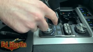 How to enable CRAWL control on a 200-series Land Cruiser
