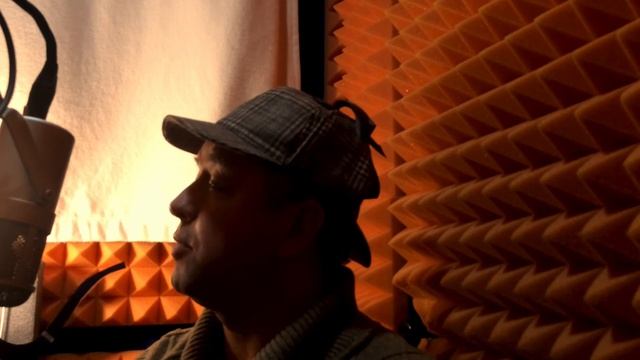 Трубка Шерлока Холмса смотреть онлайн