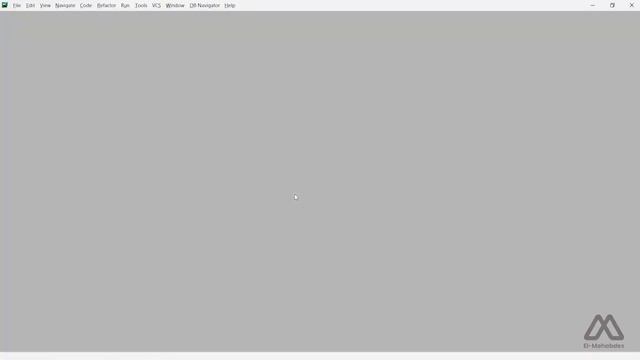 3- Install PyCharm in Python (Arabic) смотреть онлайн