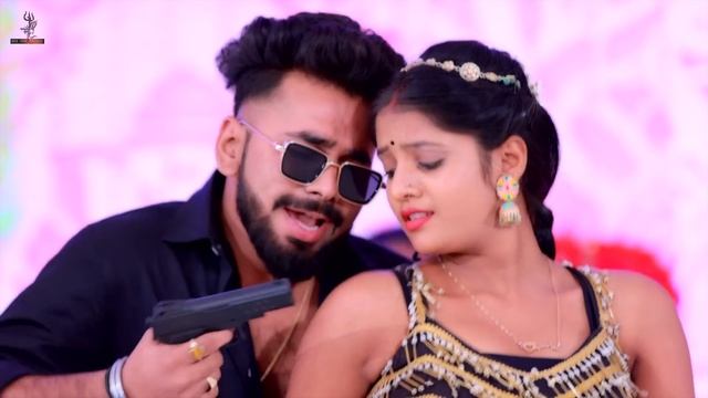 #Video | #Saurav Yadav | Naal ke Taal Pa | #Punita Priya | #Bhojpuri #Ahiran Hit Song 2022 смотреть онлайн