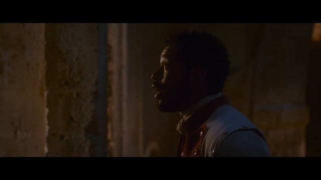 CYRANO (2022) | First Look Featurette