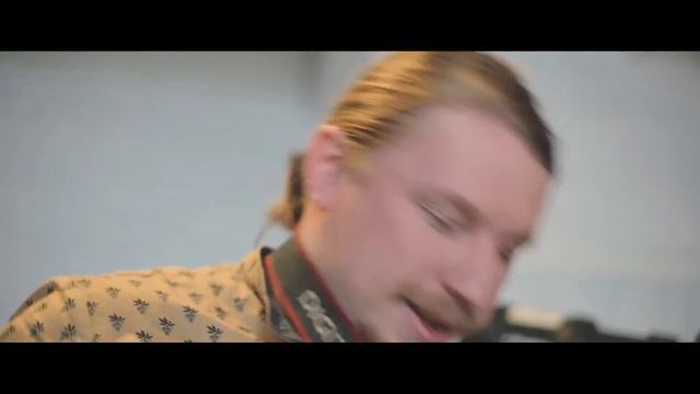 Фотосессия ведущего Евгения Рыбкина. Backstage 2016 смотреть онлайн