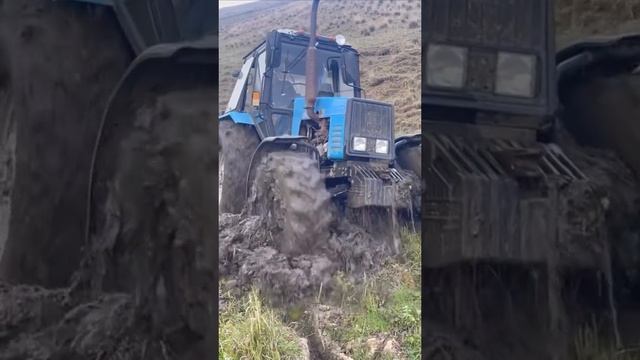 МТЗ смотреть онлайн