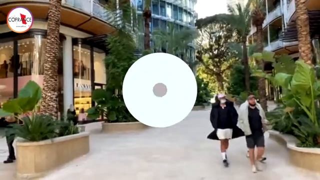 Монако — территория чувств. И вот почему… Monaco