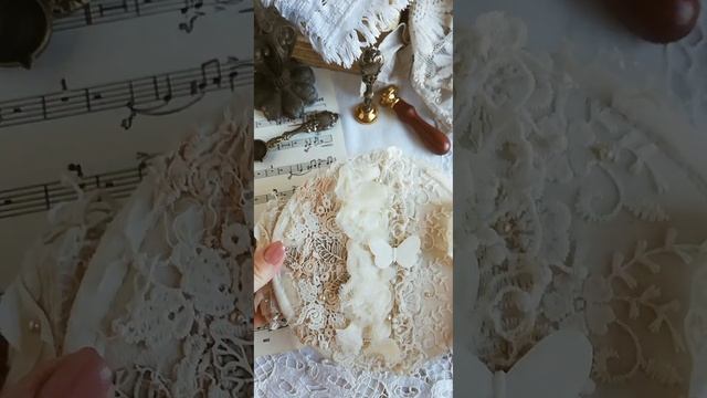 Будуарный круглый блокнот. Коллекция JANE AUSTEN смотреть онлайн