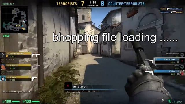 csgo.exe смотреть онлайн