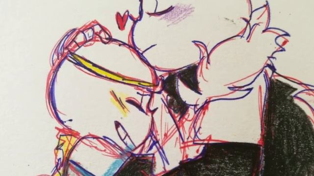 С Днём Святого Валентина! _Чит Описание_ смотреть онлайн