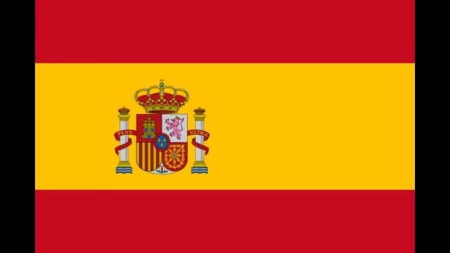 National Anthem / Himno Nacional - Spain / España - Marcha Real / Royal March смотреть онлайн