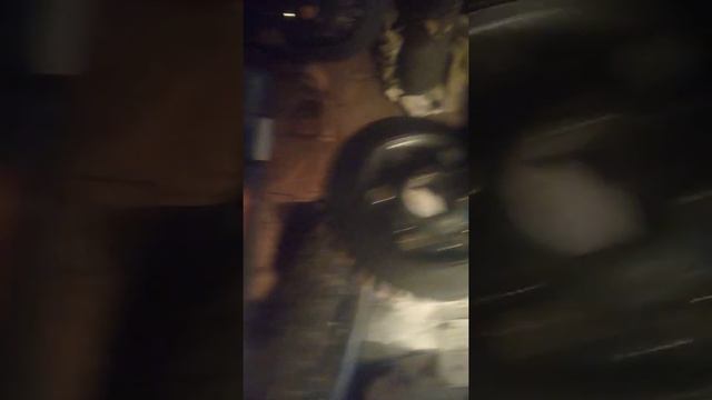 катки с бурана на стелс ермак Переделка смотреть онлайн