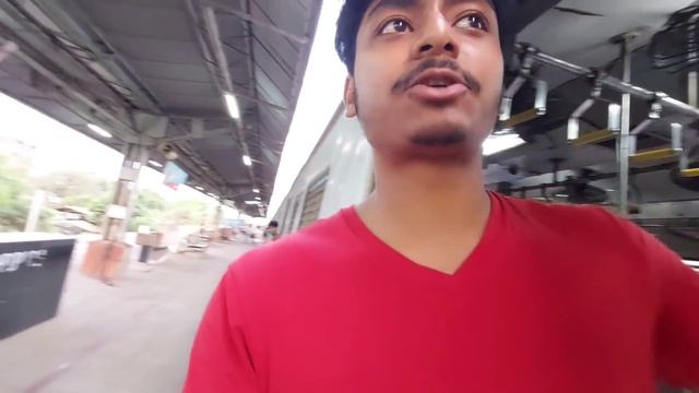 Howrah to Digha Local Train Journey | ৪৫ টাকায় হাওড়া থেকে দীঘা | Digha Local смотреть онлайн