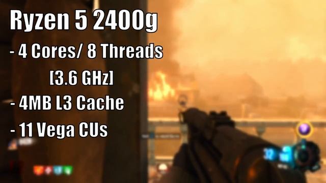 More Ryzen APU News! (Ryzen 3 2200g, Ryzen 5 2400g, Raven Ridge, Zen+ News!) смотреть онлайн
