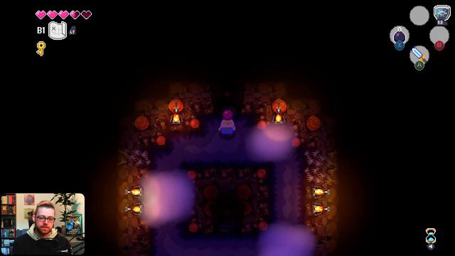 Super Dungeon Maker: Haunted Lands [Ger/Eng] [#2419612] Community-Dungeon смотреть онлайн