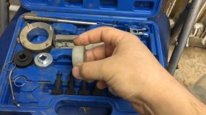 Спец инструменты для замены цепи ГРМ 1.8/2.0 TSI/TFSI