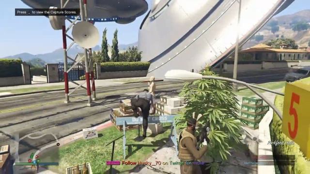 GTA 5 Online How To Get STUN GUN GTA ONLINE 2020 смотреть онлайн