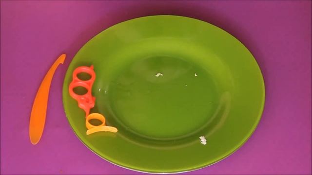 Показываю, как пользоваться ножами для чистки цитрусовых. Чищу апельсин и лимон. смотреть онлайн