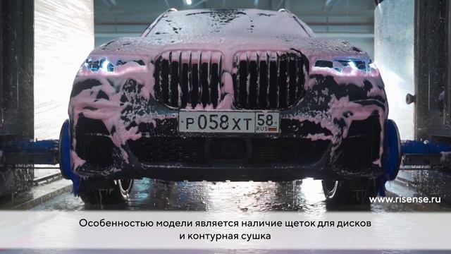 Новая Робот мойка Smartbot DKR series X От производителя РФ смотреть онлайн