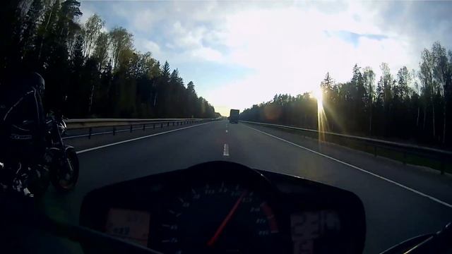 Ковров Мотосезон 2016 Версия FIREFOX Rider смотреть онлайн