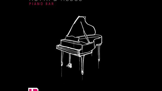 Motta & MSDOS - Piano Bar (Orig Mix) - LUV046 смотреть онлайн