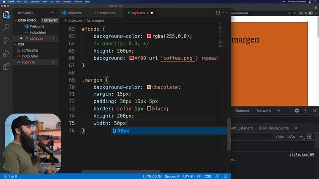 Aprende CSS ahora! curso completo GRATIS desde cero смотреть онлайн