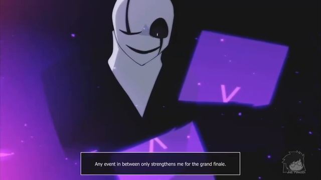 UNDERVERSE 0.7 вторая часть (недо обзор )