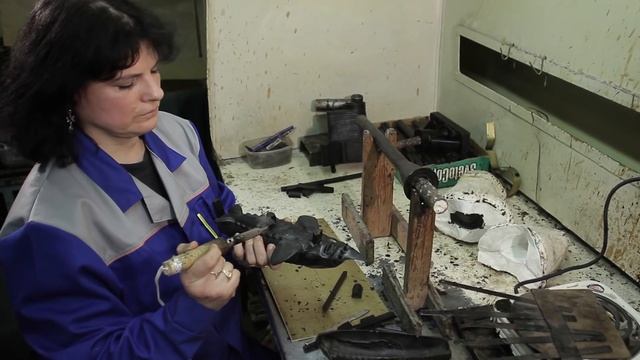 Чеканка и плавка смотреть онлайн