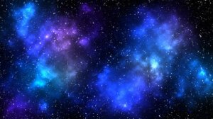 Музыка вселенной для восстановления энергии