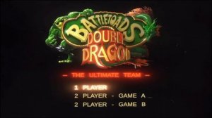 INTRO - BATTLETOADS & DOUBLE DRAGON REMAKE 2022 - ПОДДЕРЖИ НАШИХ! proИГРЫ