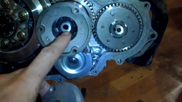 Автолюбовь в Деталях