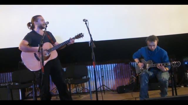 "МИЛАЯ МОЯ" (гр."Дорога к Дому" (25.04.2015) на фестивале авторского искусства "ПОЛЕ РЕМЕСЛА" смотреть онлайн