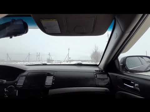 Новогодняя Поездка