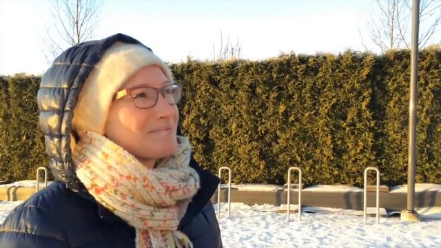 Как будет «да» по шведски смотреть онлайн