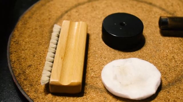 Средства по уходу за виниловыми пластинками / Дом Винила смотреть онлайн