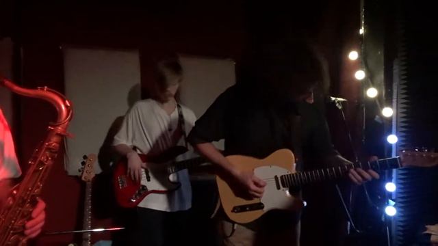 Air Canda @ Санкт-Петербург 21.11.2020 смотреть онлайн