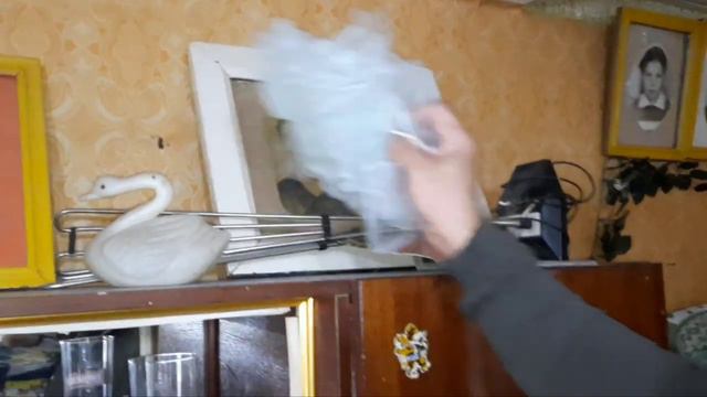 экскурсия по деревенскому дому / детство мужа смотреть онлайн