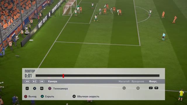 FIFA 17. Boateng смотреть онлайн