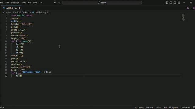 how to make Russian flag in python смотреть онлайн