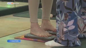 Острые ощущения: как сделать первый шаг на доску садху