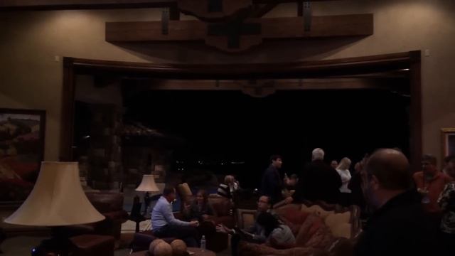 Бедные дома в пустыне Аризоны (Часть 1) [Америка с Айфона] смотреть онлайн